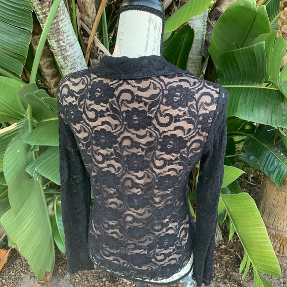 Harlow Top - Picture 3 of 5